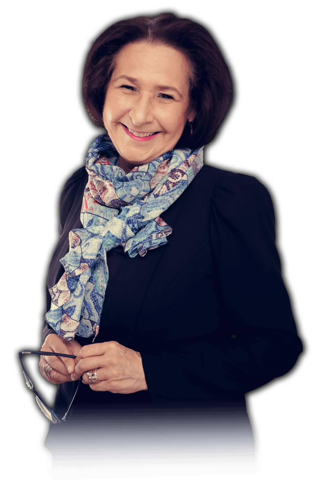 Portrait von Kerstin B. Reile, Business Coach in Krefeld und Düsseldorf