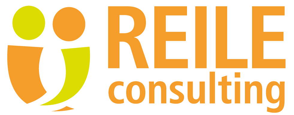 Logo Reile Consulting
