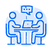 Business Coaching, Training & Stressmanagement 11 icon 5.1 1